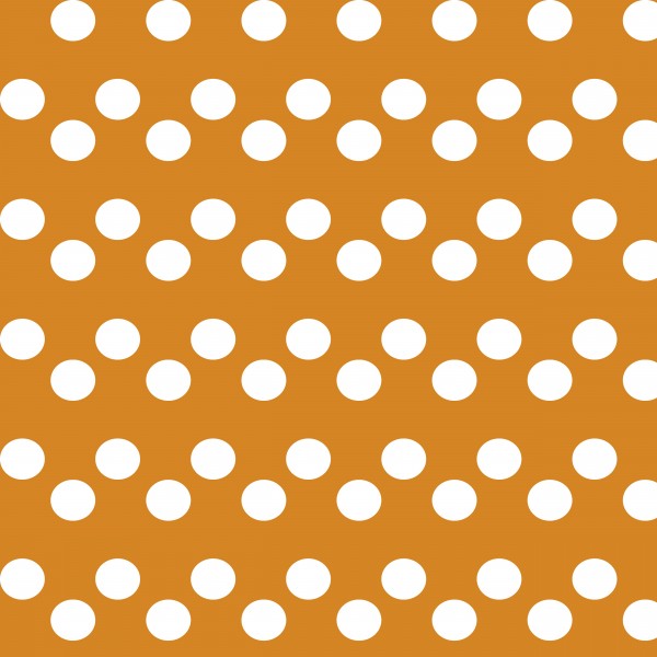 Chocolate Polka Dots Digital Download